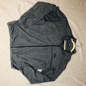 Sports Illustrated Full Zip Sweatshirt
